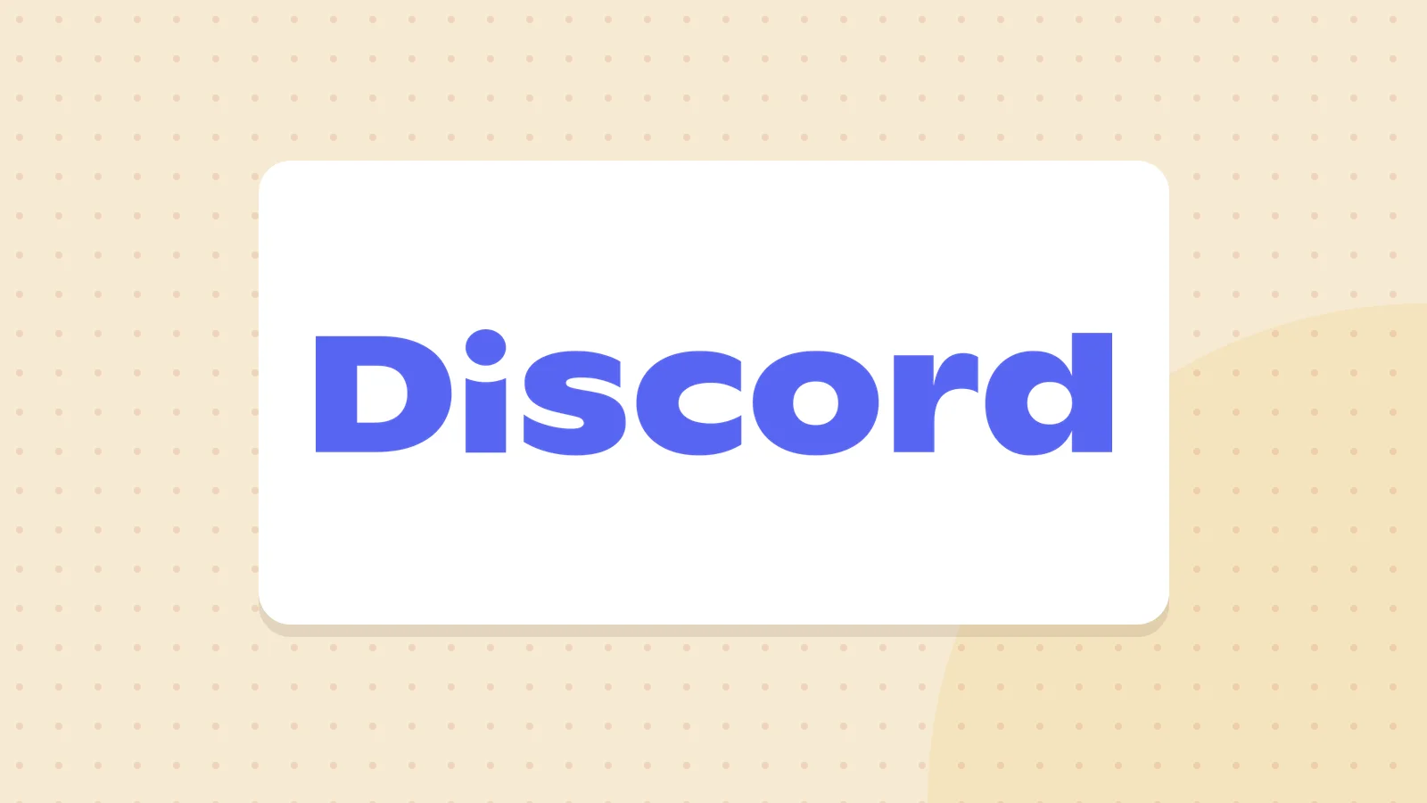 Logo de Discord