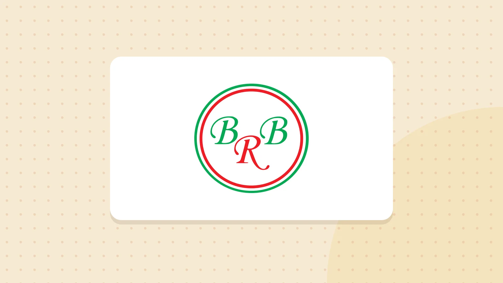 Logo de Banque de la République du Burundi