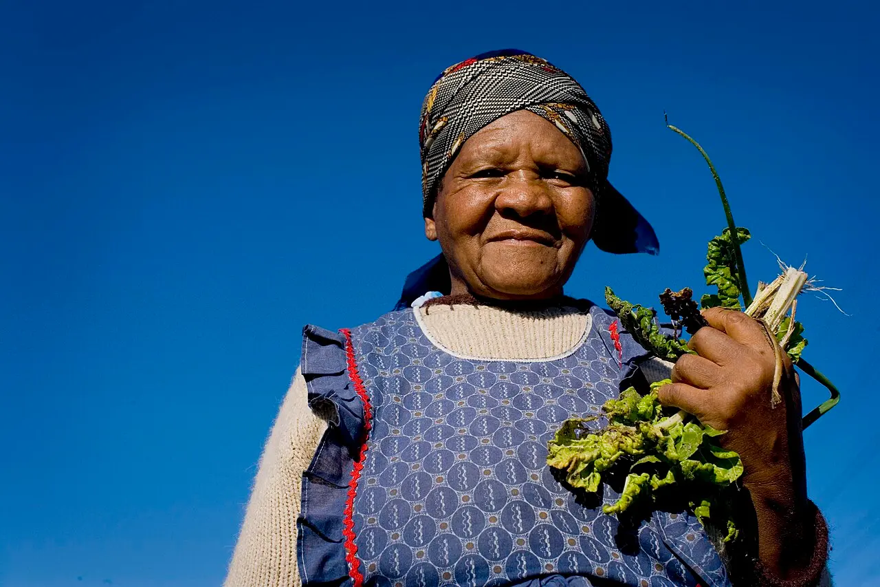 Africa Food Security 17 (10665106426) — photo d’illustration (insécurité alimentaire)