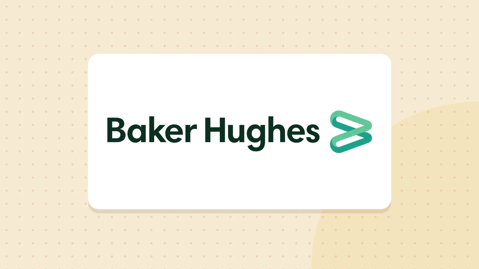 Logo de Baker Hughes