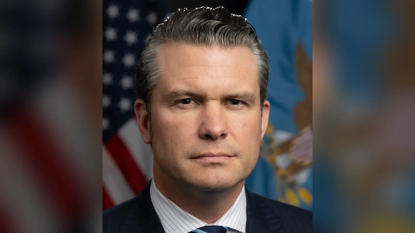 Pete Hegseth meets Benjamin Netanyahu on surprise Israel visit