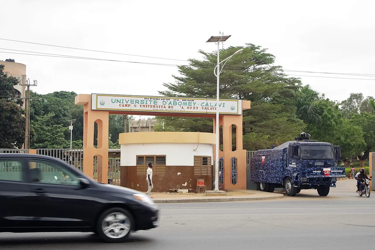 Benin trains its first 12 medicine quality-control specialists