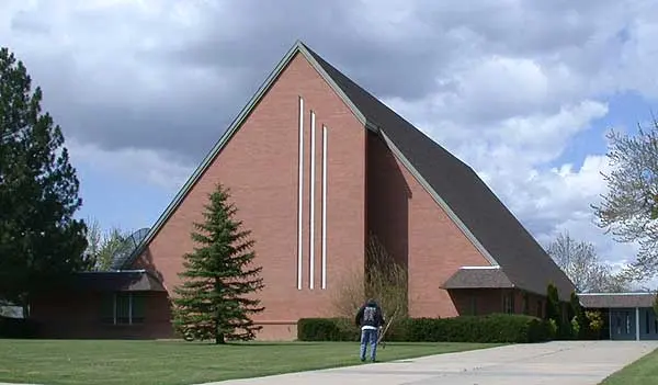 Organisation de l'Église adventiste du septième jour — illustration