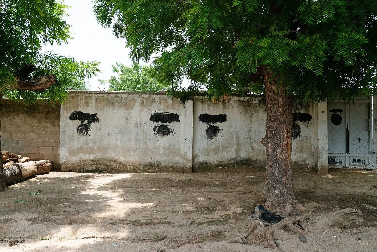 Attack attributed to Boko Haram kills five in Adamawa