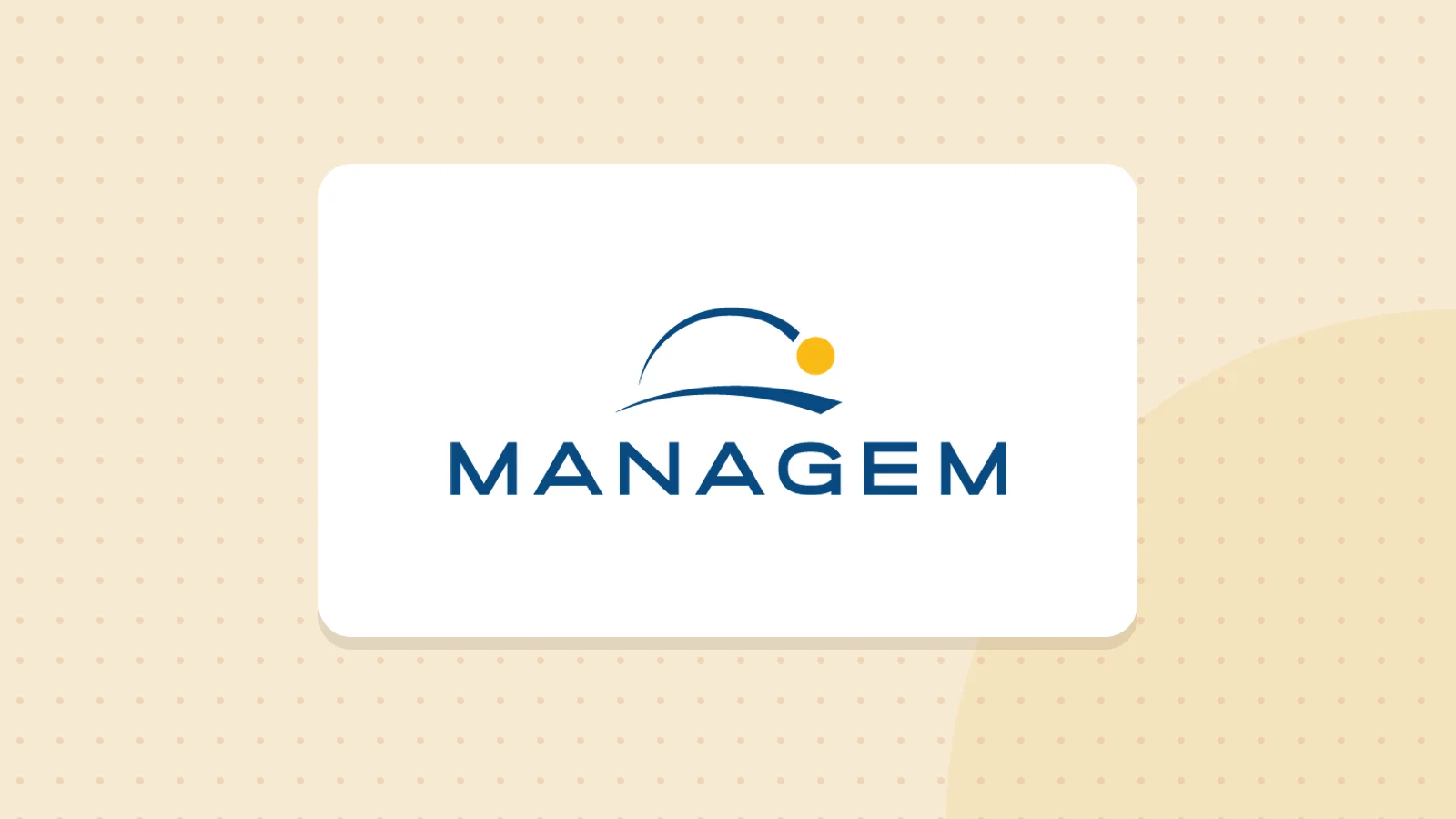 Logo de Groupe Managem