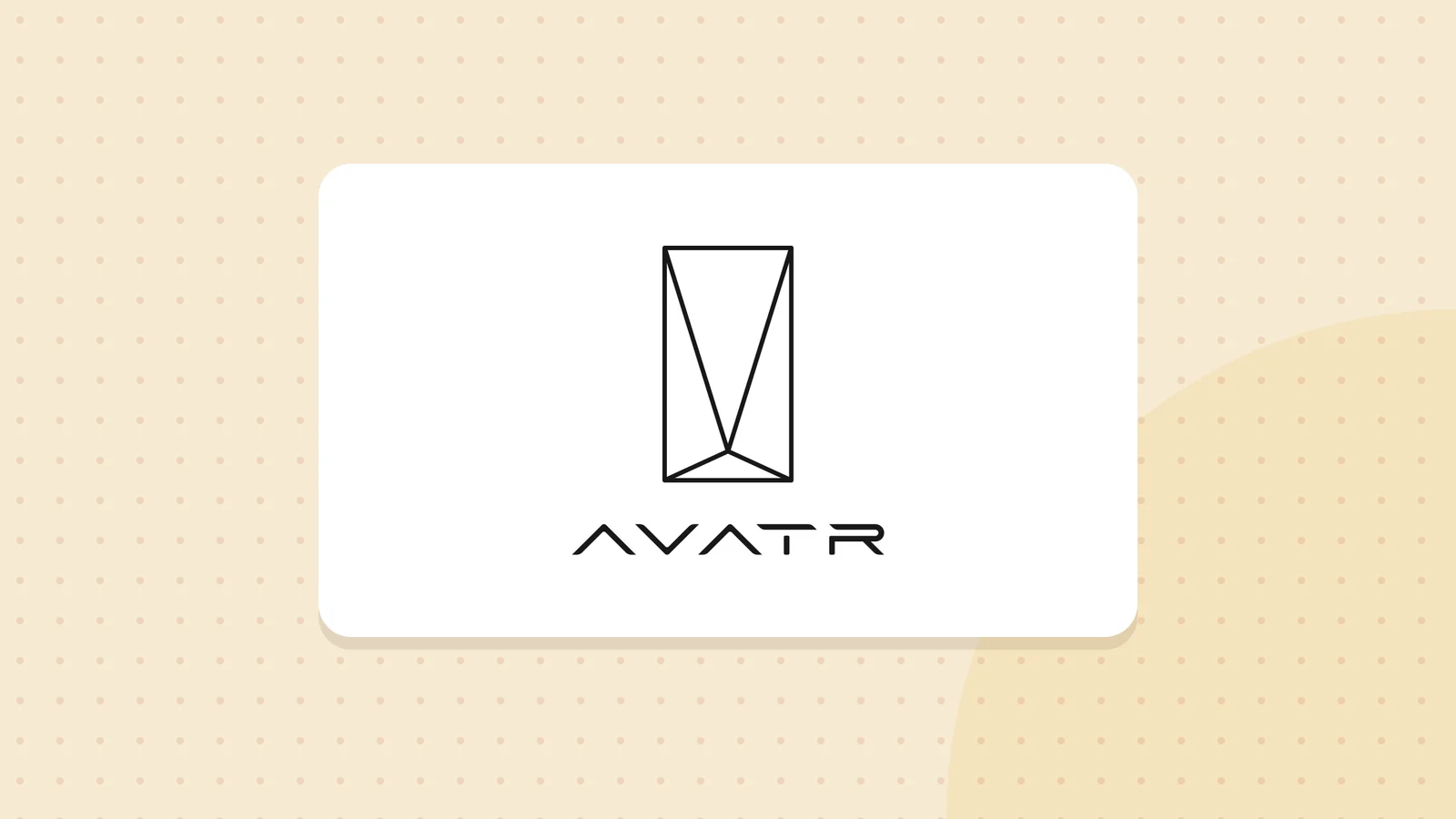 Logo de Avatr Technology