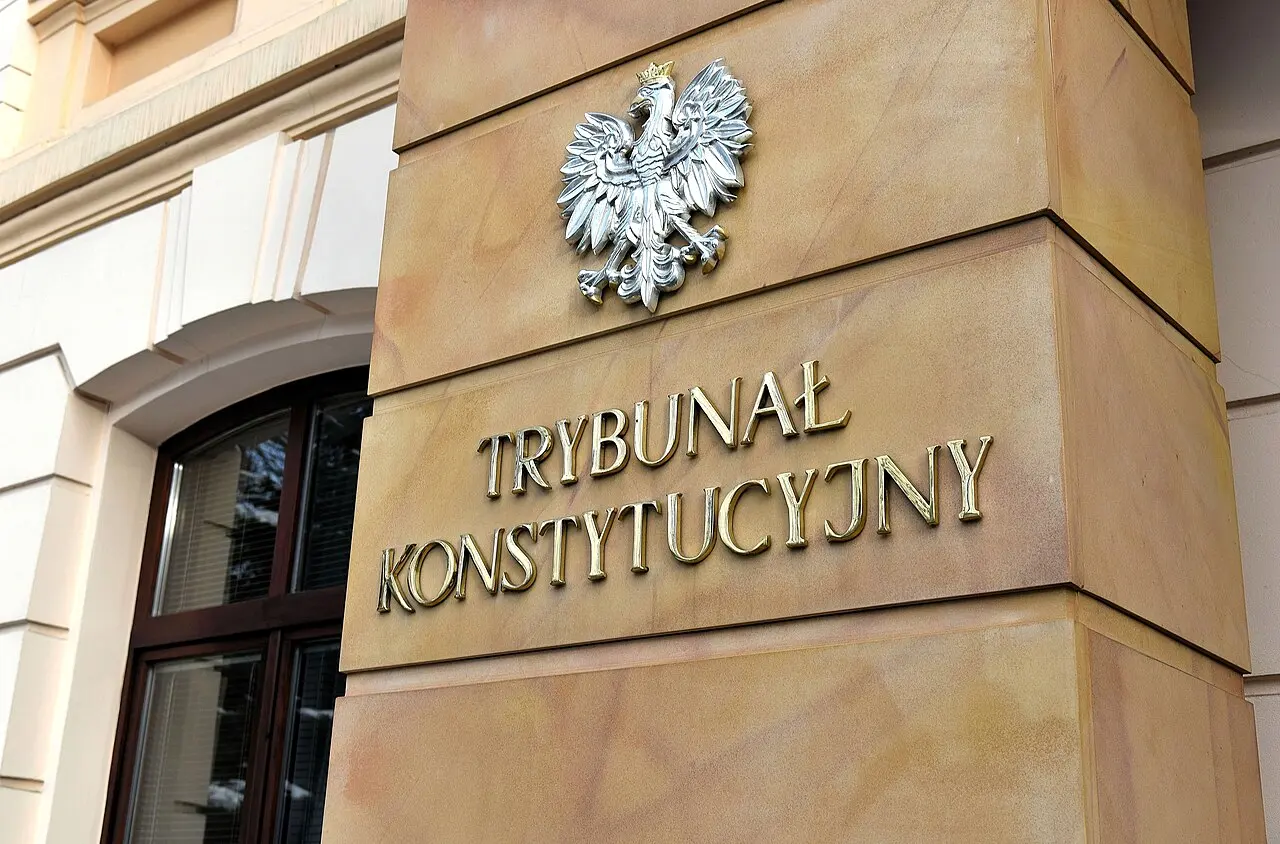 Tribunal constitutionnel (Pologne) — illustration