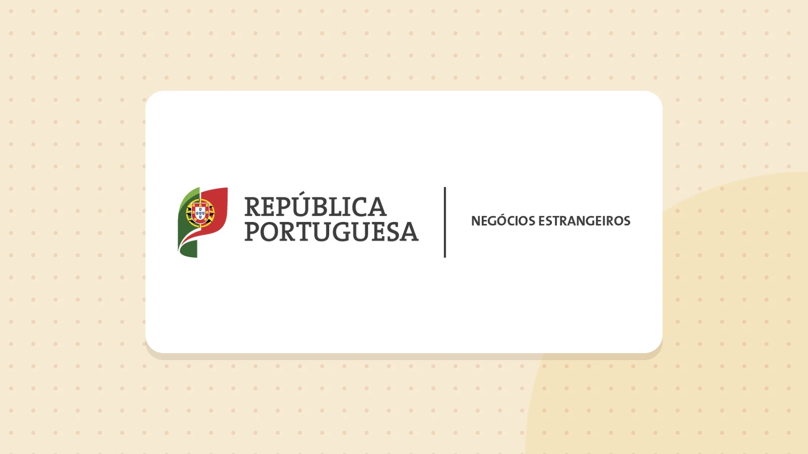 Portugal sets out seven documents for long-stay visa
