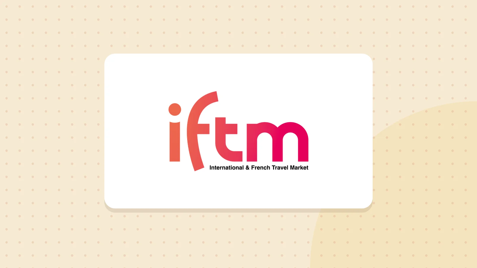 Logo de IFTM