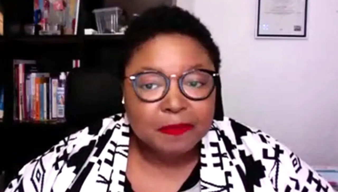 Tlaleng Mofokeng maintains EFF candidacy in Johannesburg after her husband’s death
