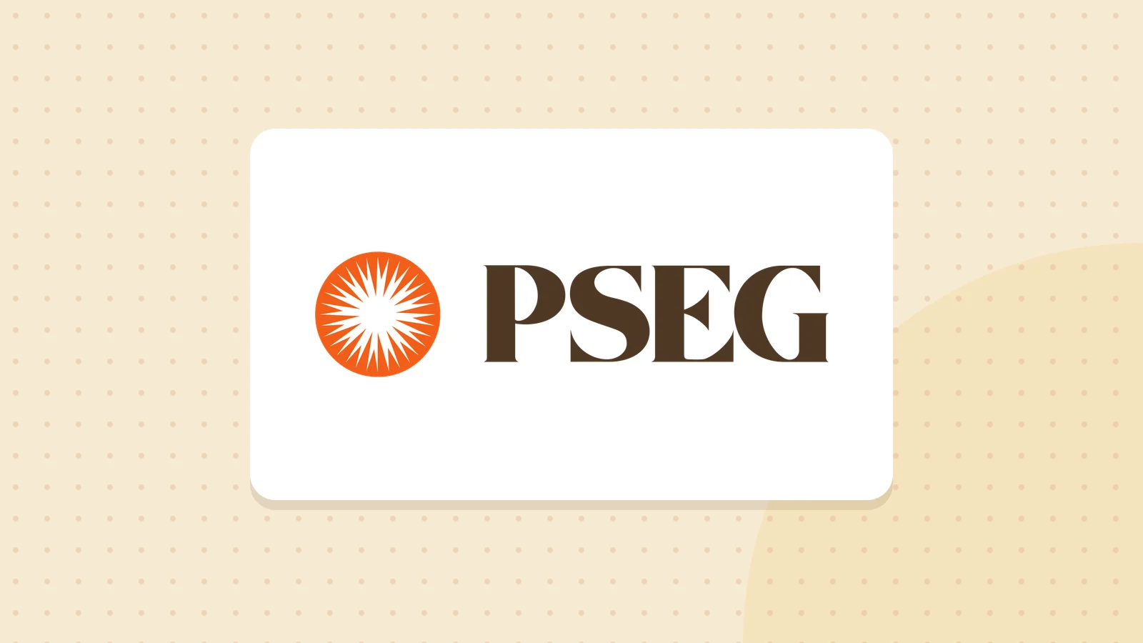Logo de Public Service Enterprise Group
