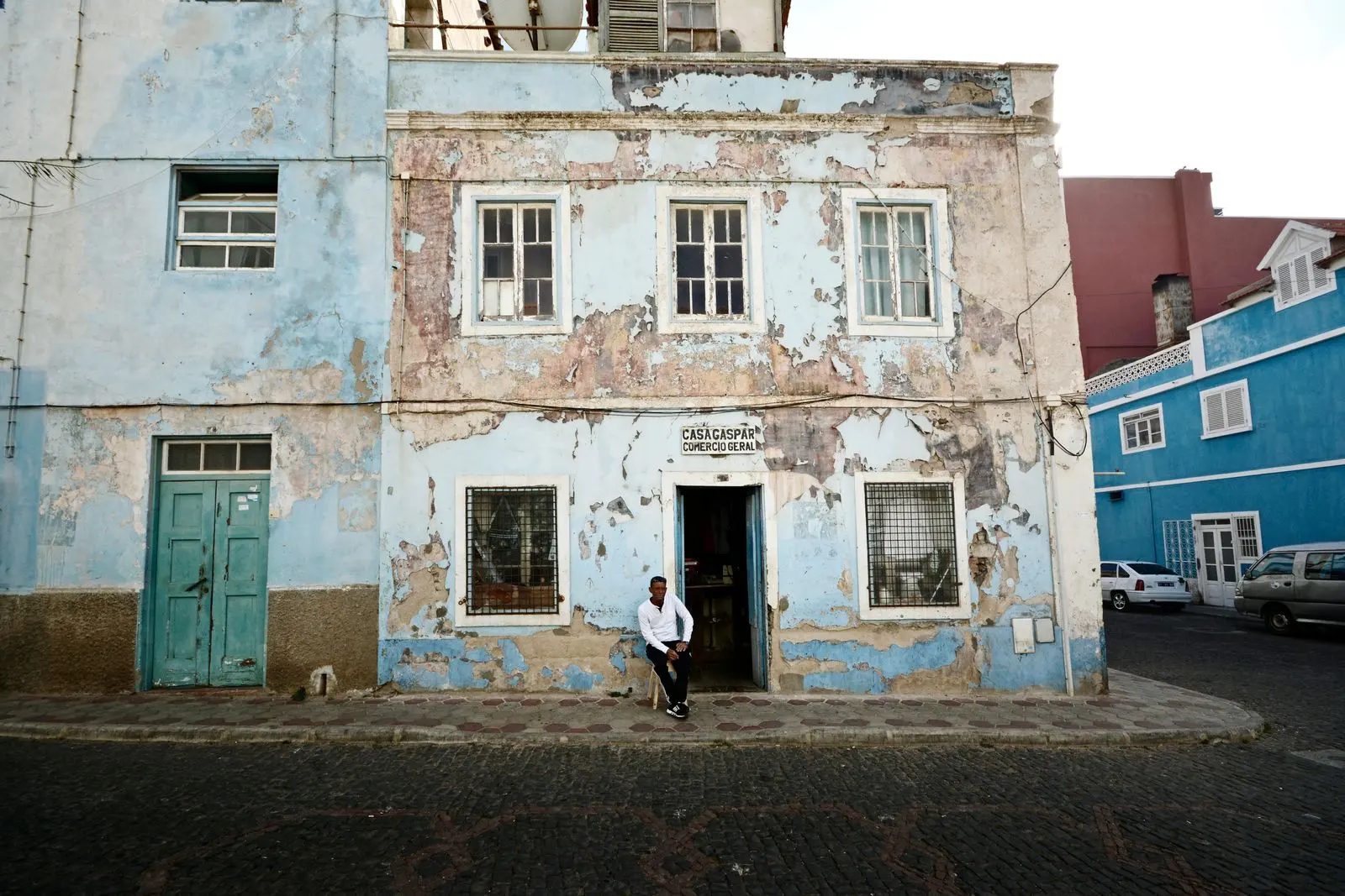 Cape Verde forecasts 5.6% growth in 2027