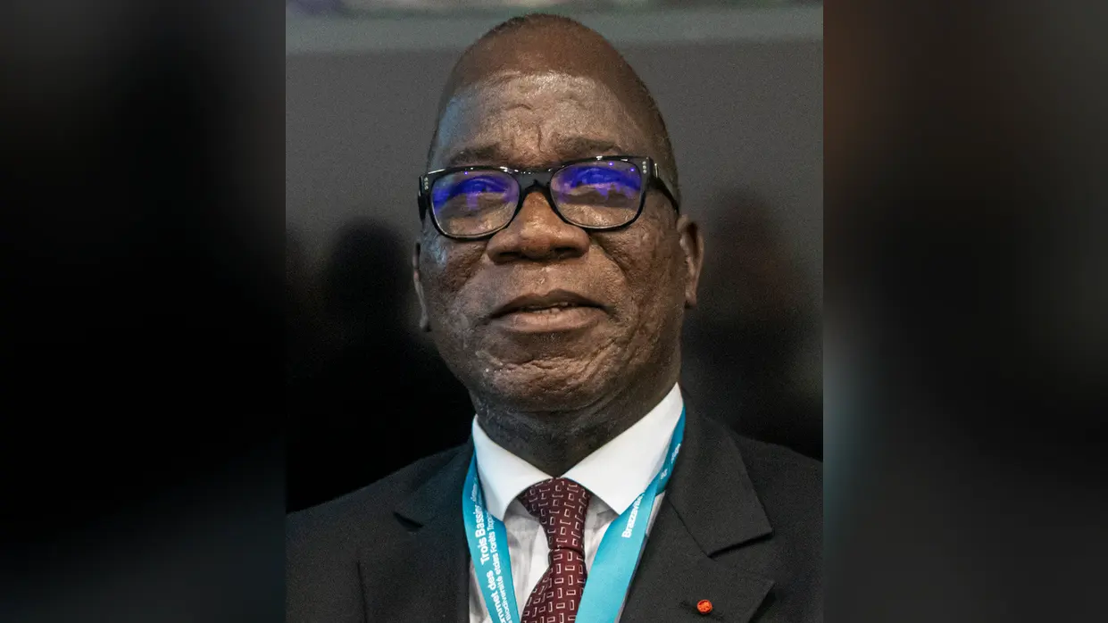 Ivorian minister calls for measures against water pollution