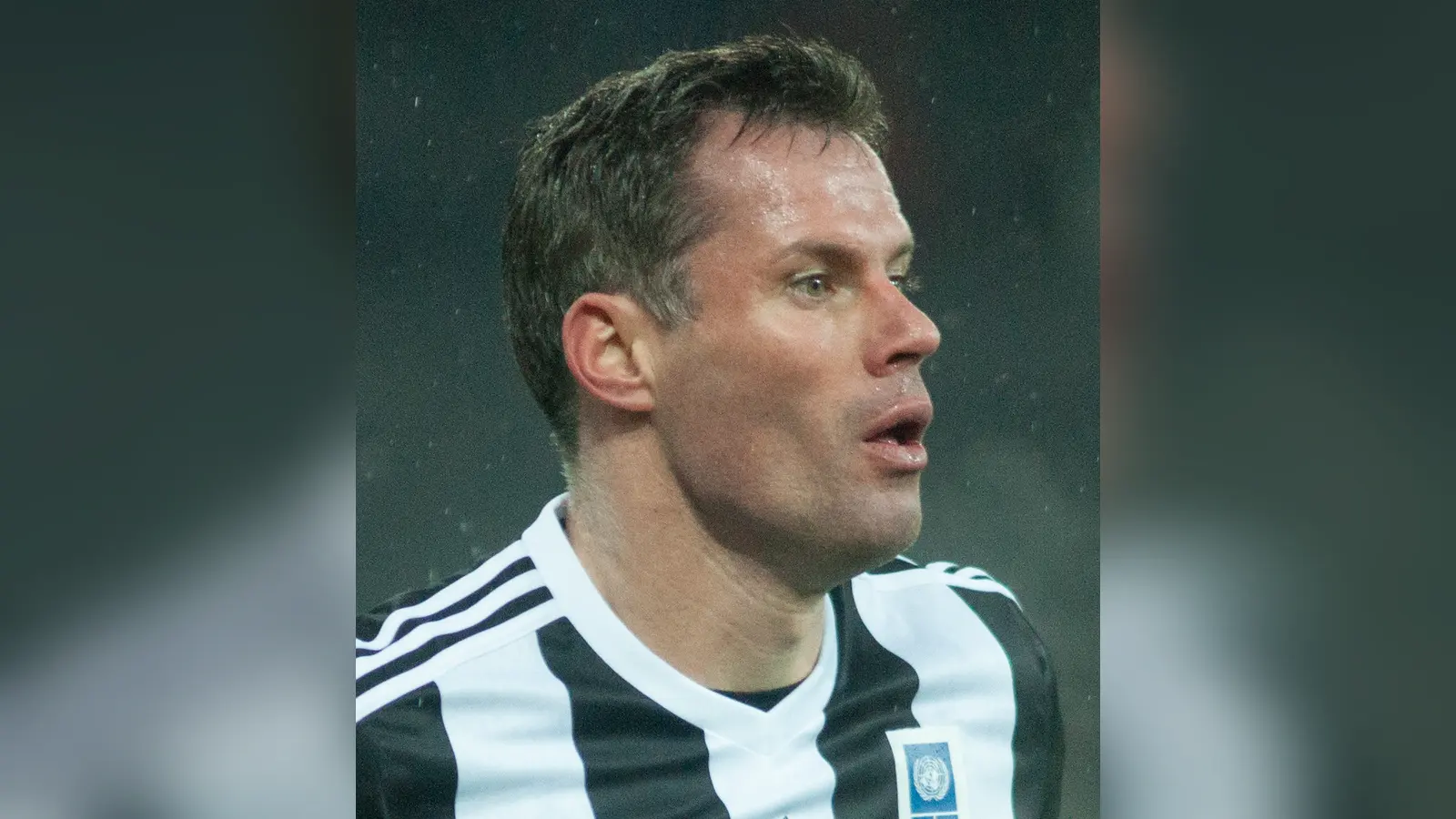 Jamie Carragher still backs Arsenal to win the Premier League