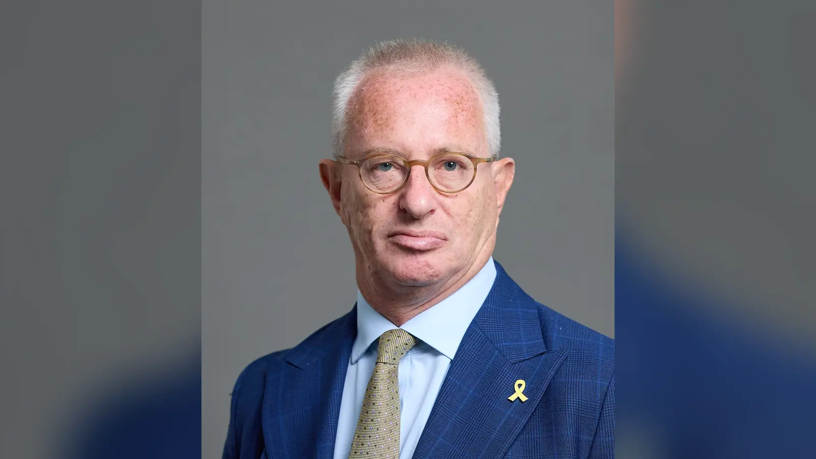 Stuart Polak urges investors to back Somaliland