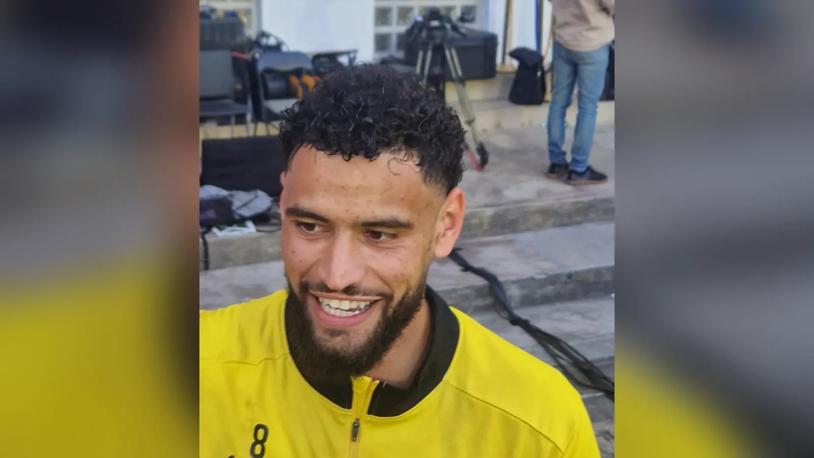 Adem Zorgane extends Union Saint-Gilloise contract to 2031