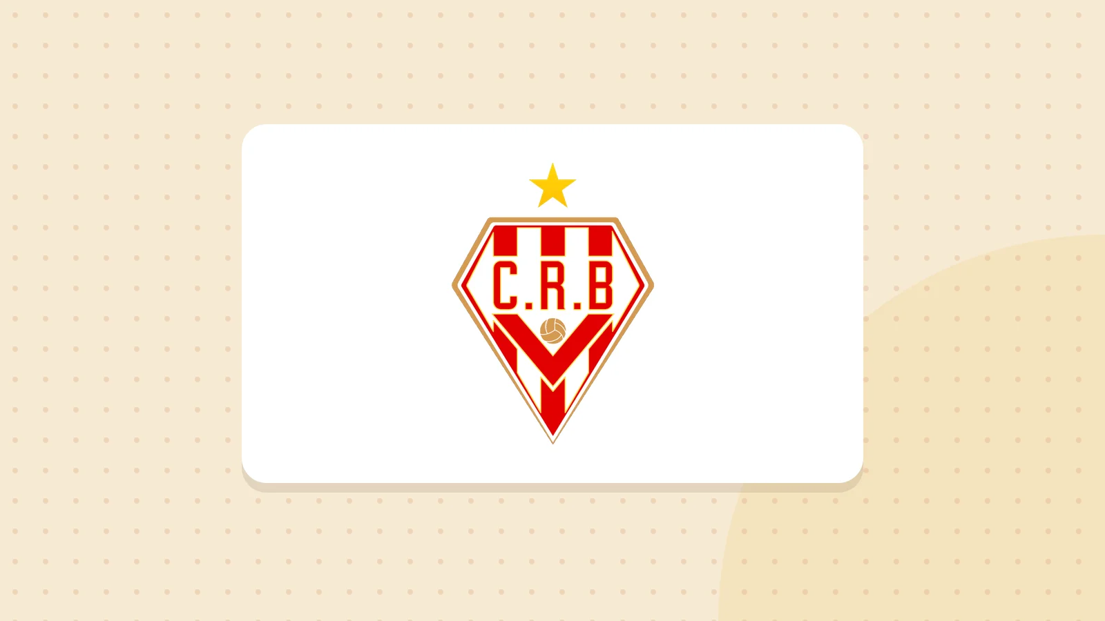 Logo de Chabab Riadhi Belouizdad