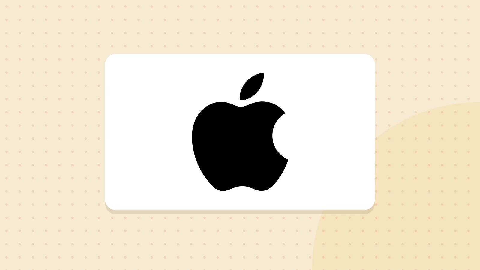 Logo de Apple