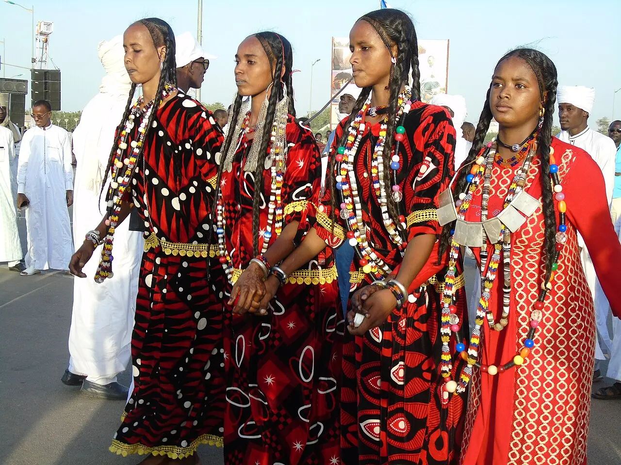 Batha (Tchad) — illustration