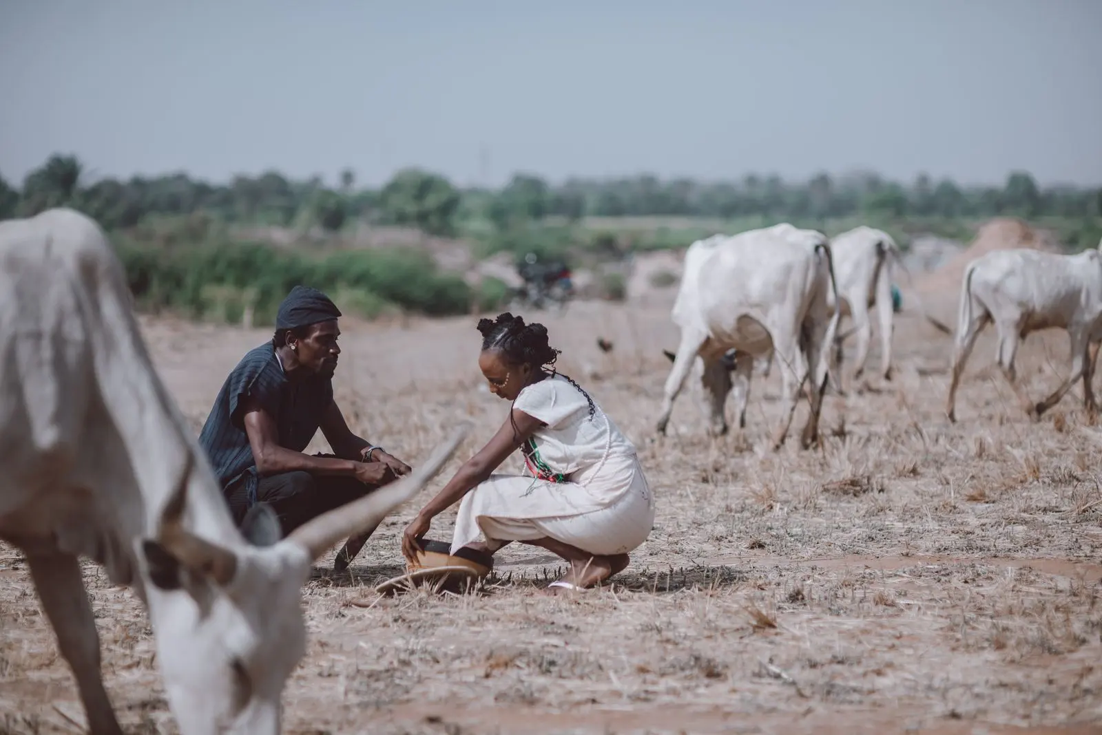 South Sudan fears hunger after poor rainfall