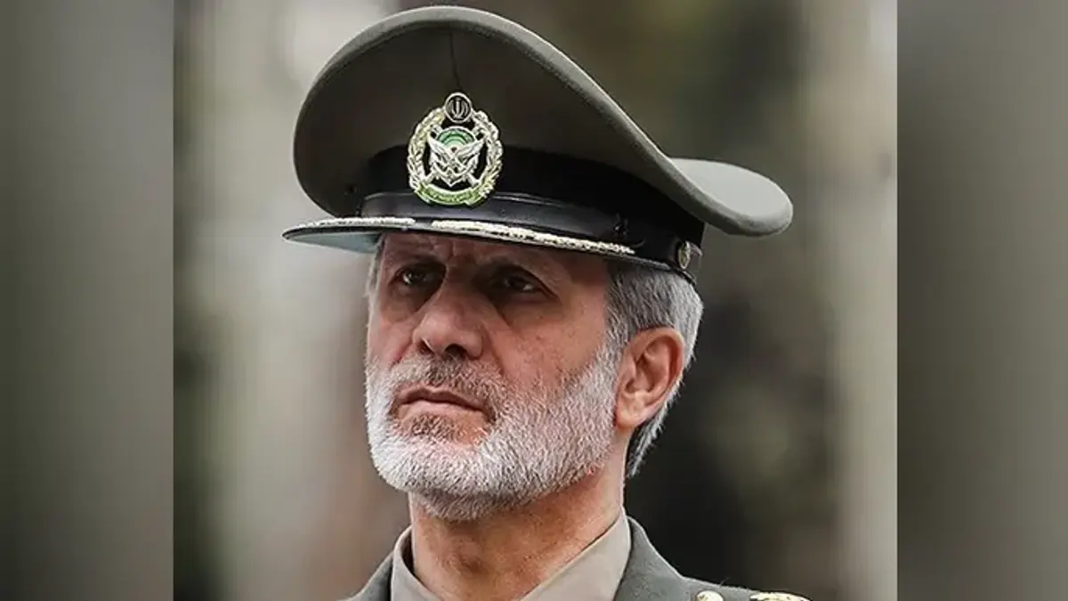 Iran says it has increased underground drone production