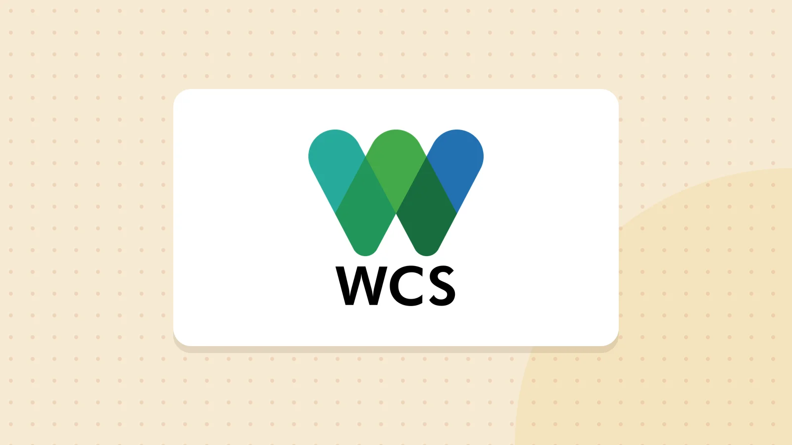 Logo de Wildlife Conservation Society