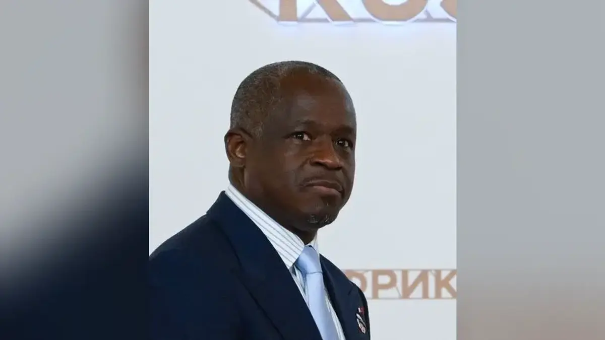 Gabon aims to process raw materials locally by 2029