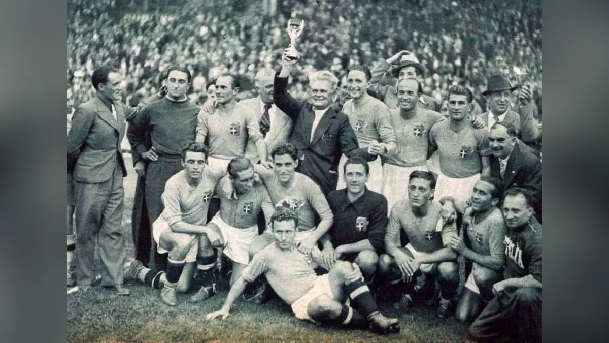 Coupe du monde de football — illustration