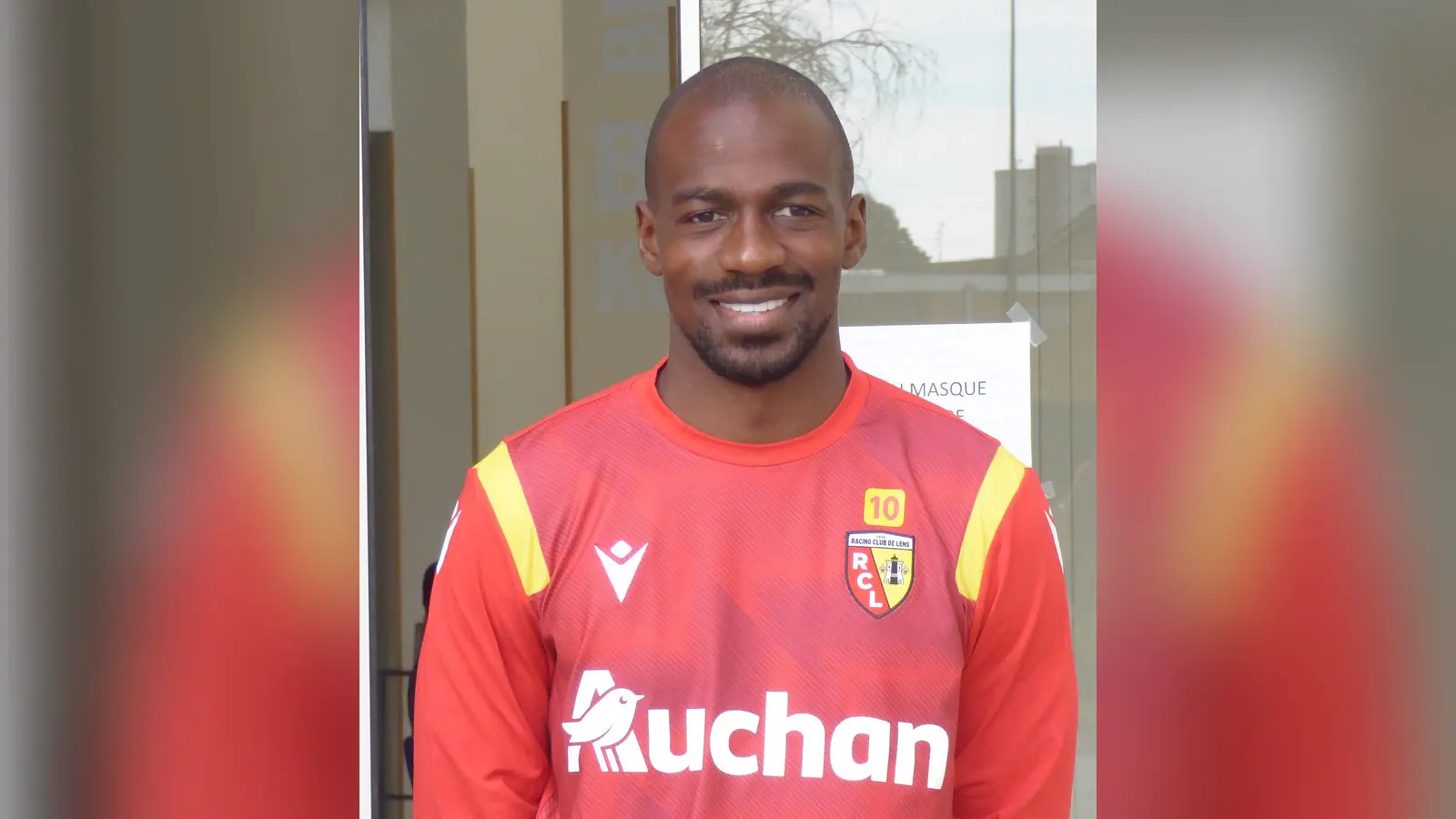 Gaël Kakuta — illustration
