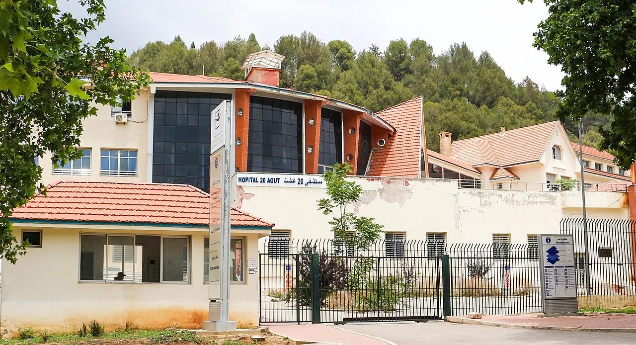 Moroccan anaesthetic nurses call for legal framework