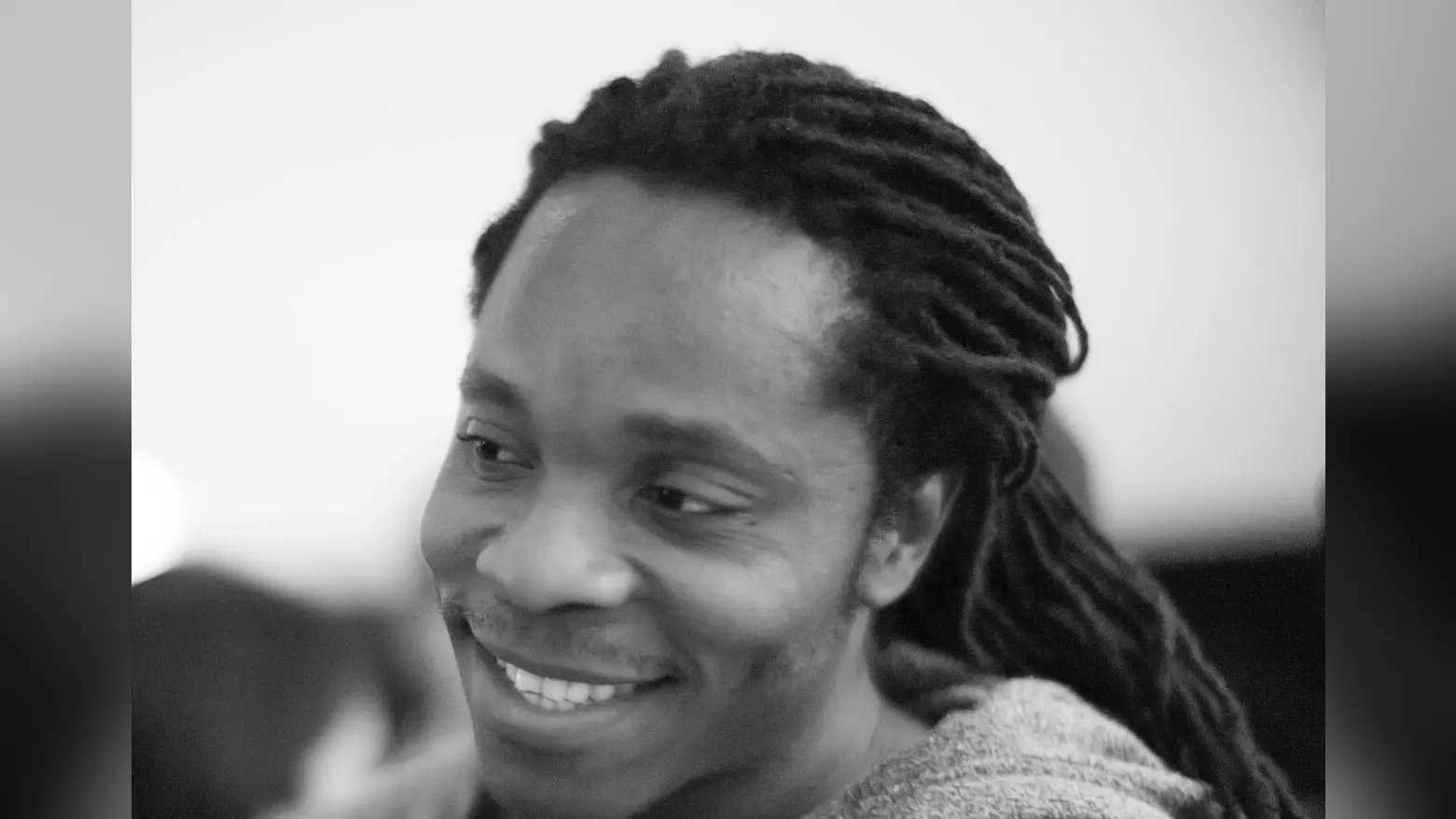 David Moinina Sengeh — illustration