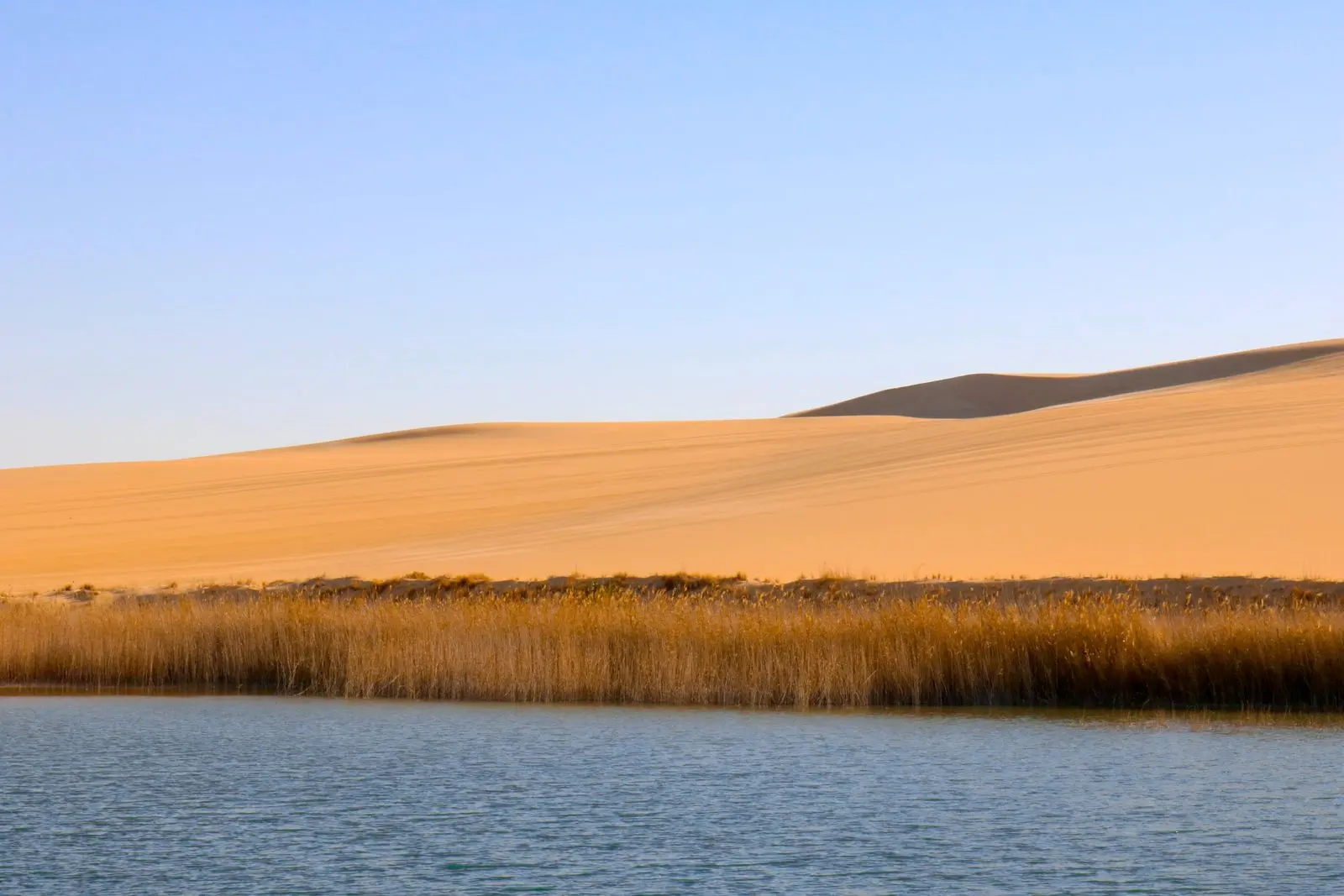 Three partners invest N$13m in water project