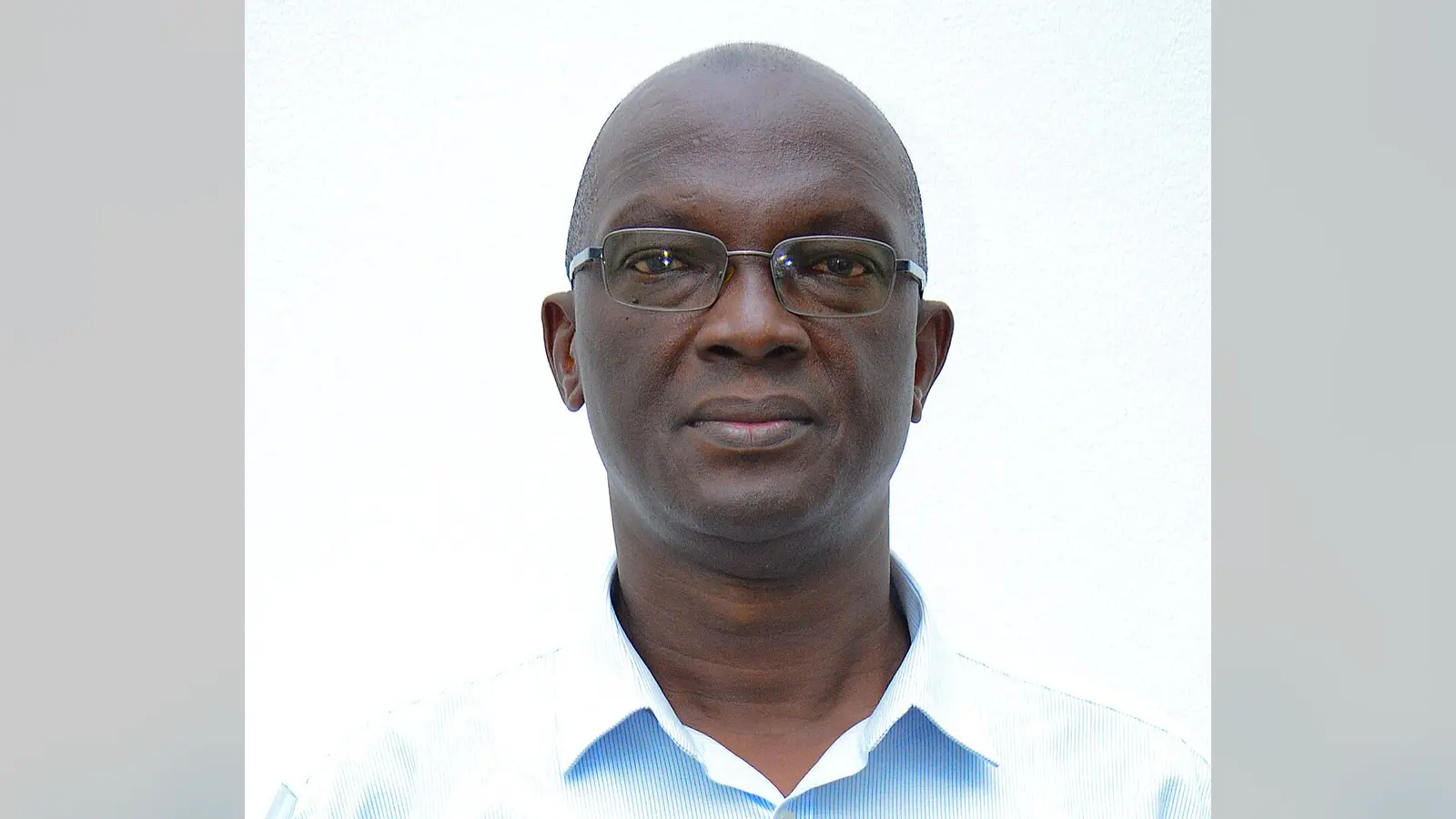 Amadou Kaba — illustration