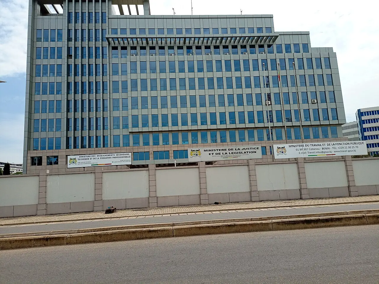 Benin grants nationality to 53 Afro-descendants