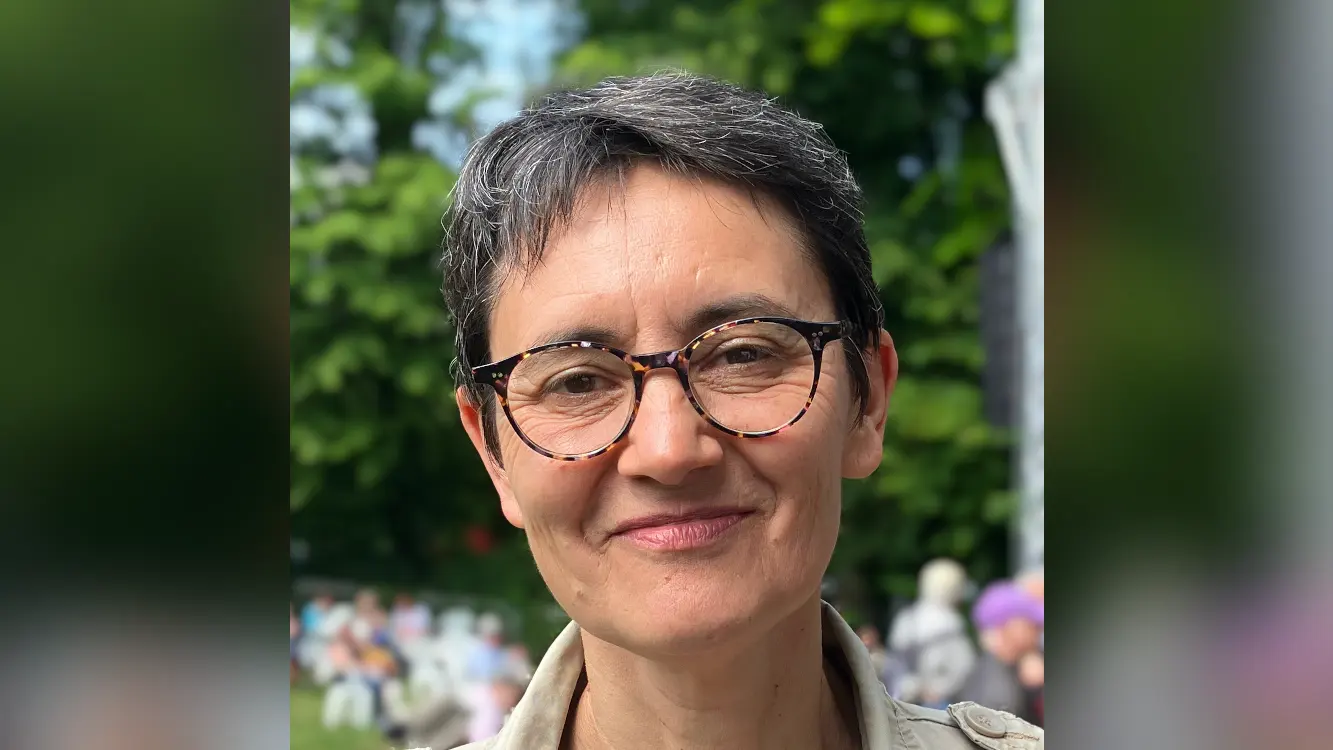 Nathalie Arthaud estimates 410,000 protesters in France