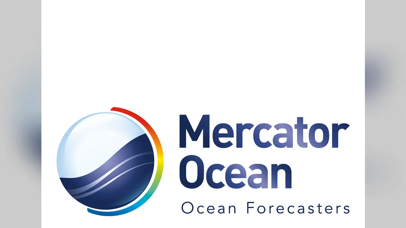Mercator Océan — illustration