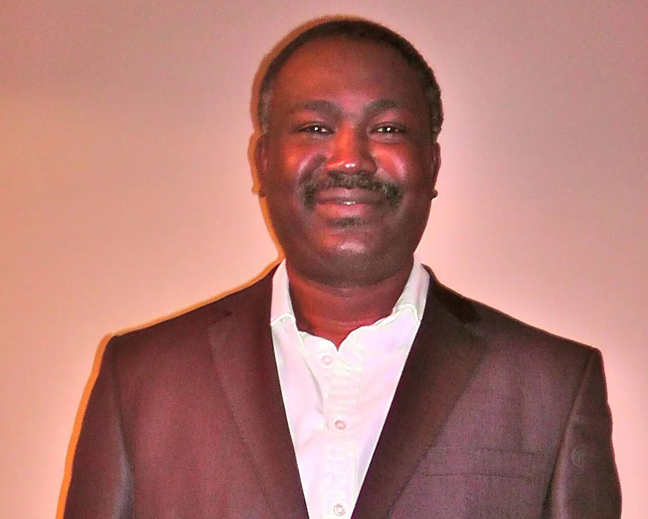 Gbenga Toyosi Olawepo — illustration