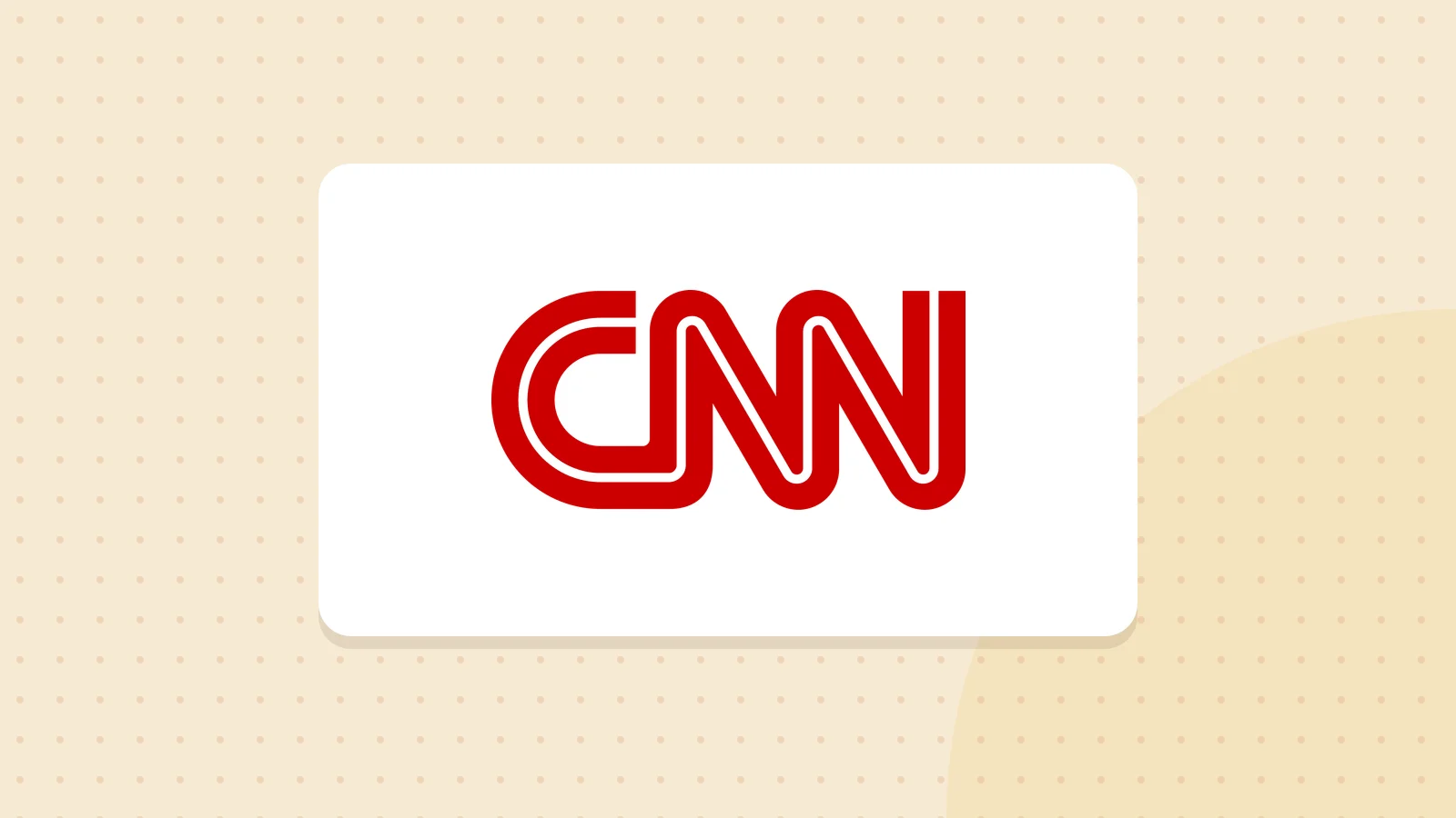 Logo de CNN