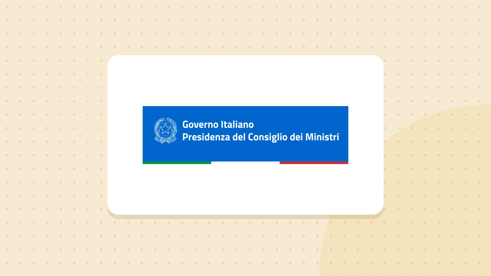 Logo de Conseil des ministres