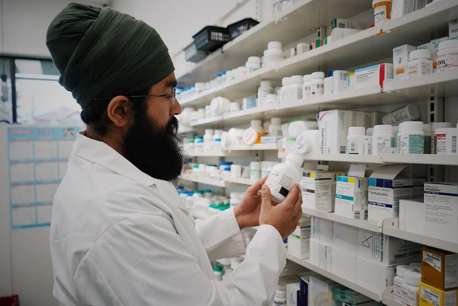 South Africa seeks alternative medicines amid shortages
