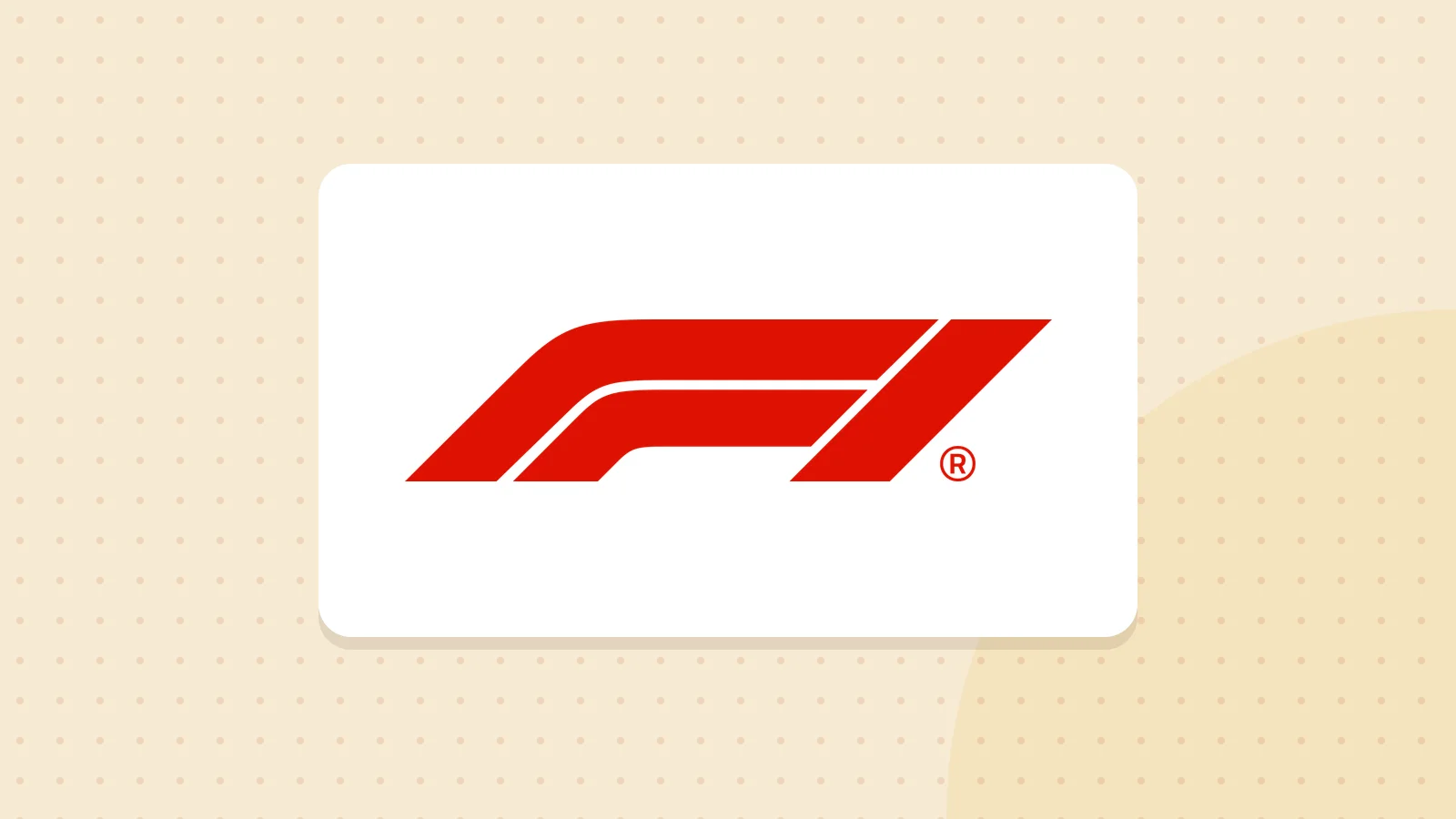 Logo de Formule 1