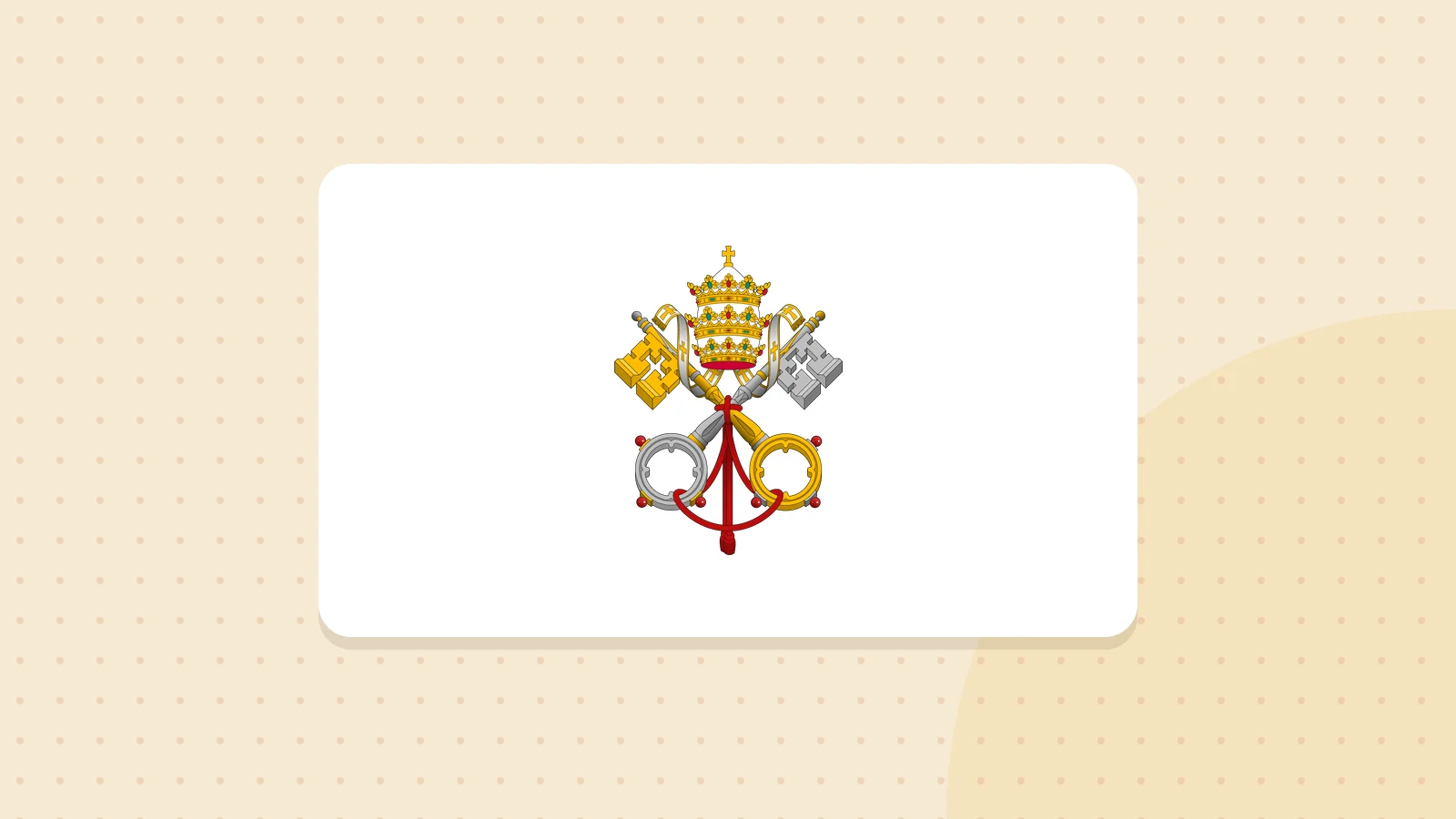 Logo de Église catholique