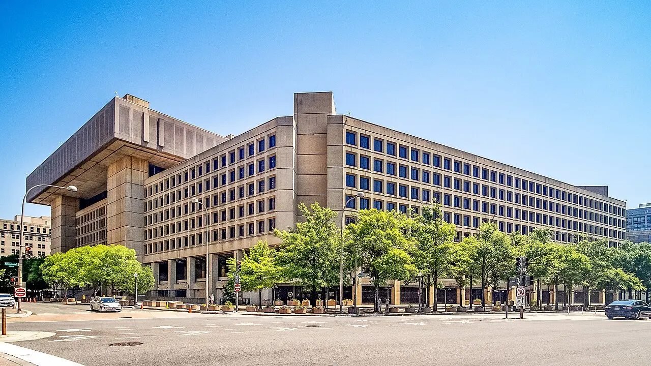 FBI arrests nine cybercrime suspects in Nigeria and seizes 53 devices