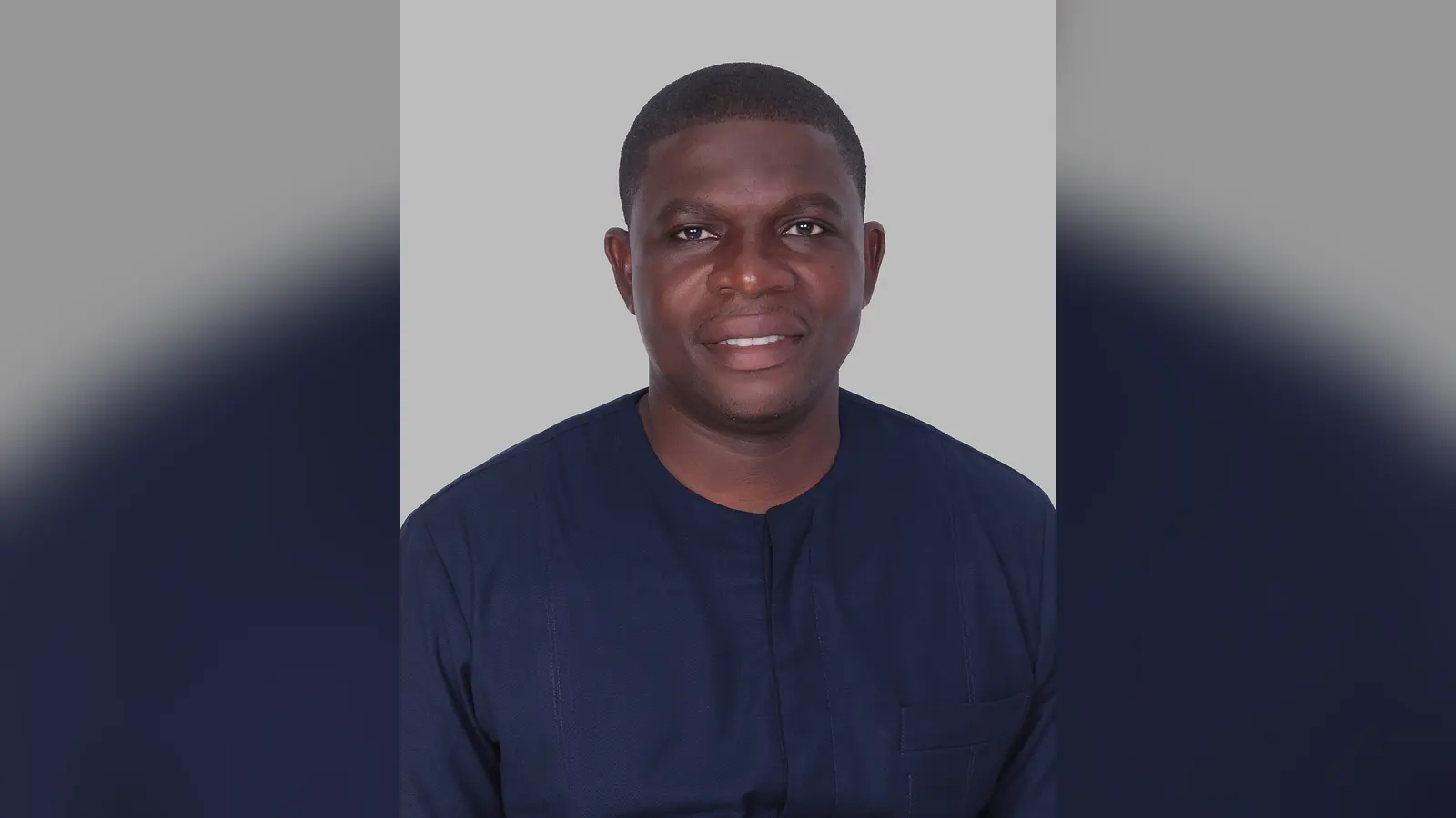 Richard Gyan Mensah — illustration