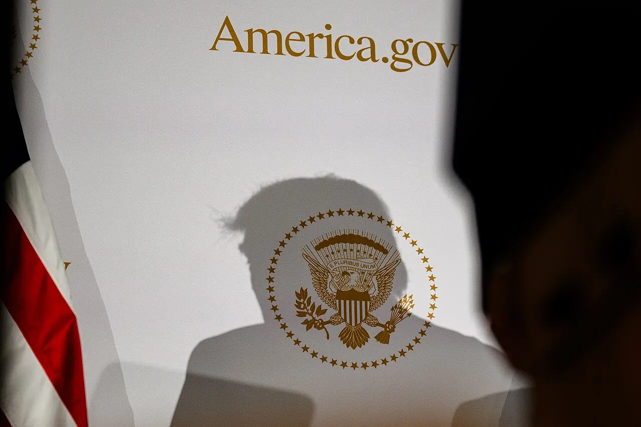 America — illustration