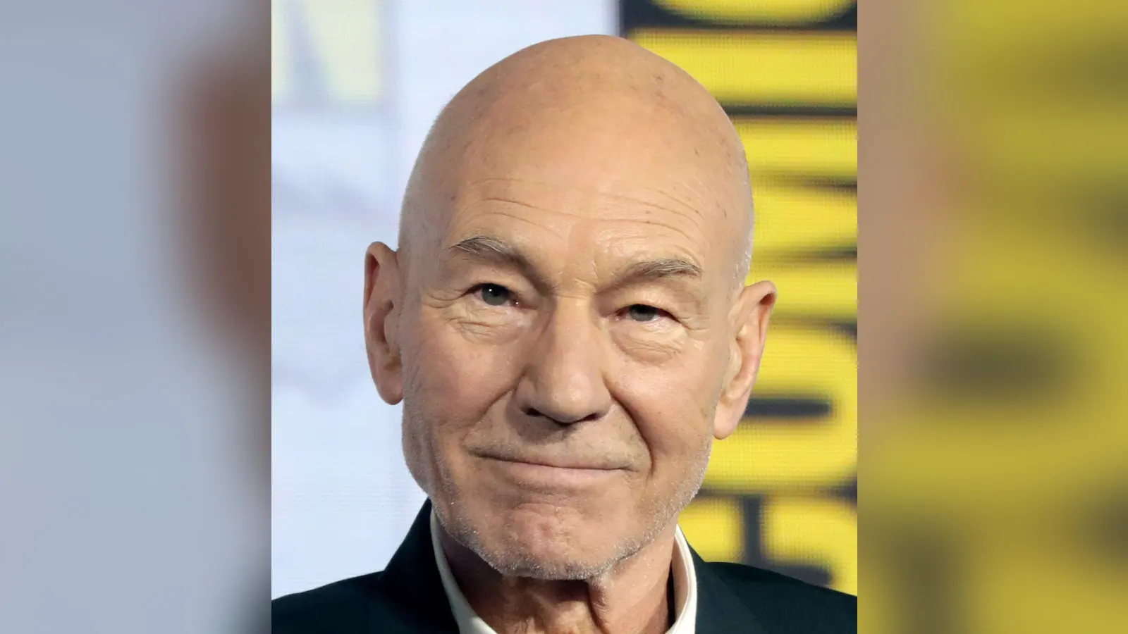 British actor Patrick Stewart dies aged 86