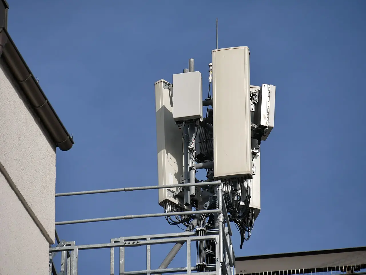 5G — illustration