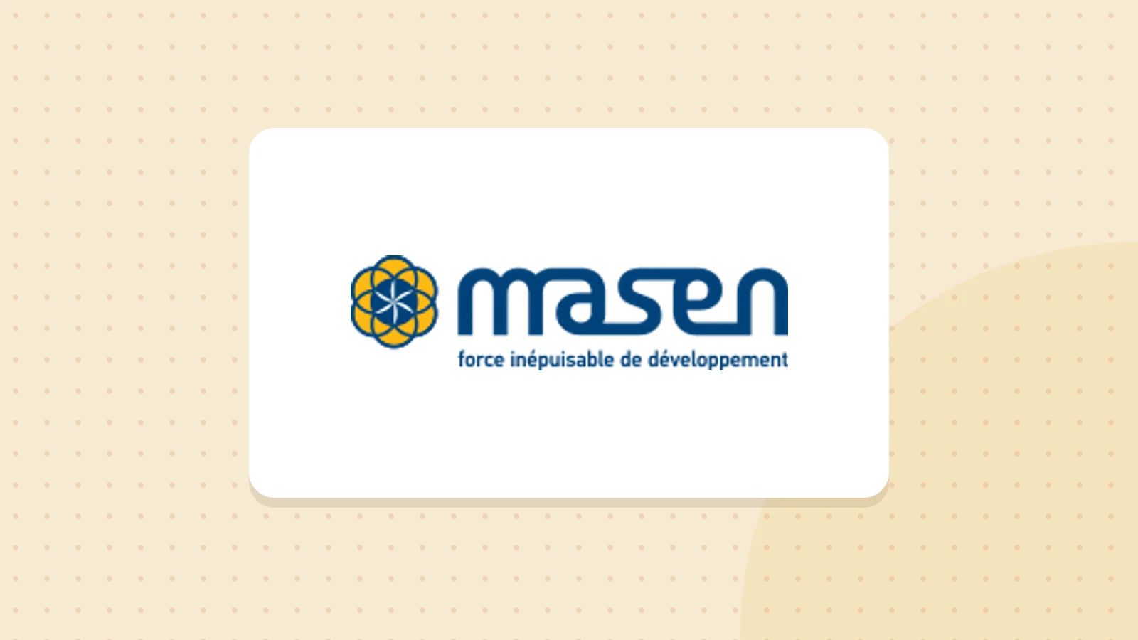Masen plans more than 47 billion dirhams in renewable investment