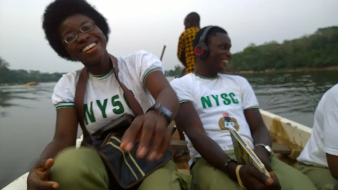 Nigeria: two witnesses identify five suspects in abduction of 20 young people