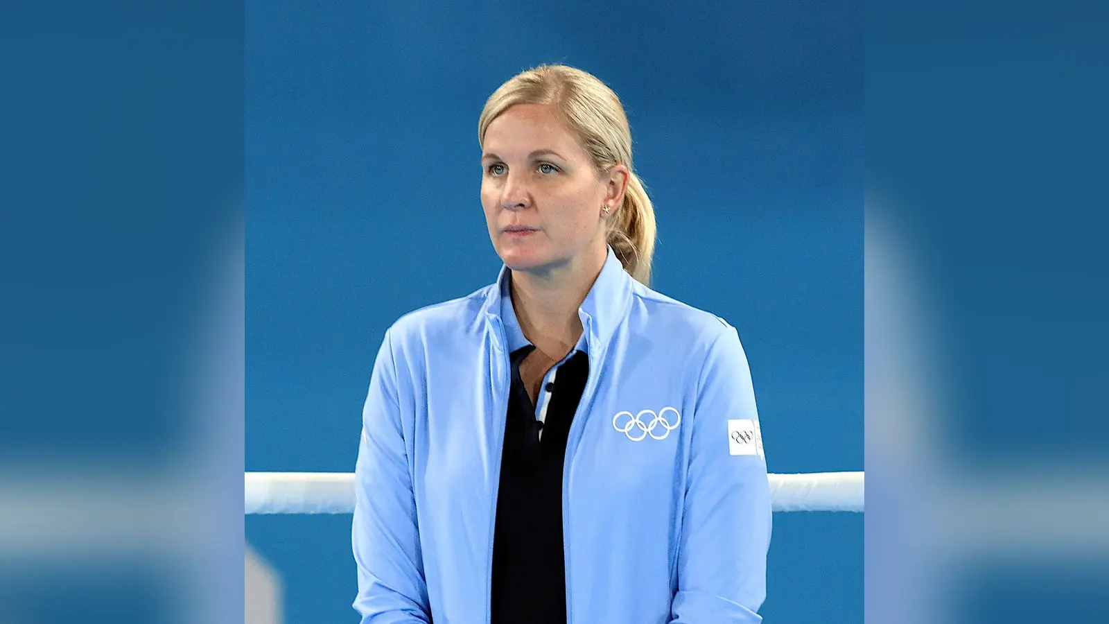 Coventry reassured by Dakar Youth Olympic Games security
